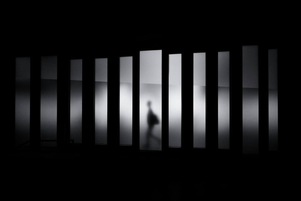 black_aesthetic_background