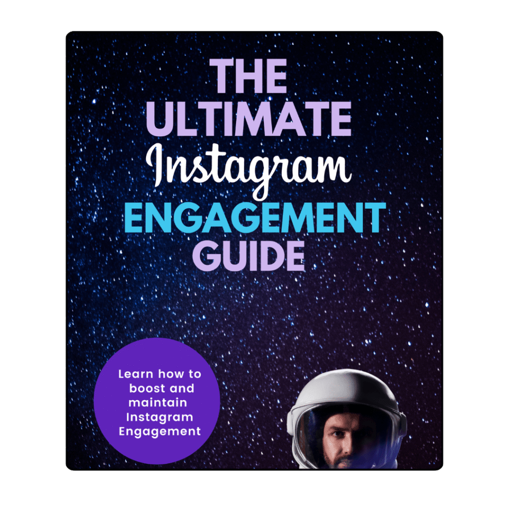 Instagram Engagement Guide