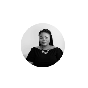 Shelly-Ann, founder, Puzzle Builder